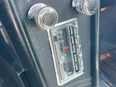 1967 Chevrolet Corvette