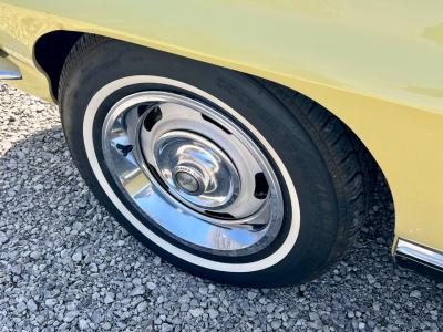 1967 Chevrolet Corvette