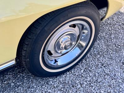 1967 Chevrolet Corvette