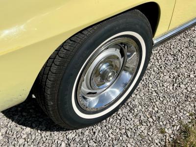 1967 Chevrolet Corvette