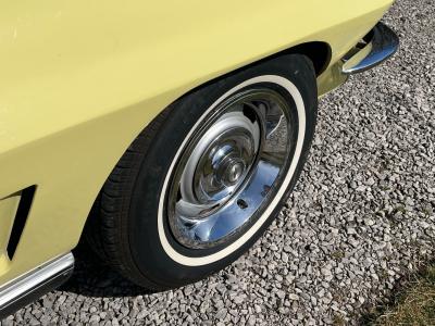 1967 Chevrolet Corvette