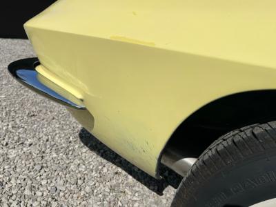 1967 Chevrolet Corvette