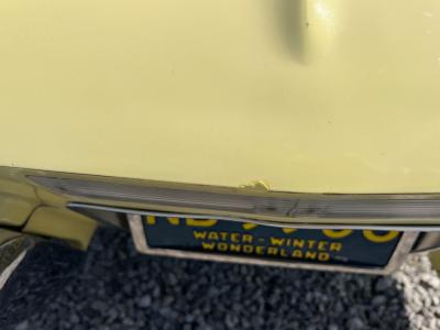 1967 Chevrolet Corvette