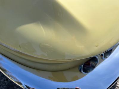 1967 Chevrolet Corvette