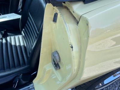 1967 Chevrolet Corvette