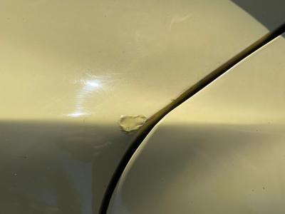 1967 Chevrolet Corvette