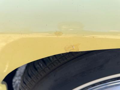 1967 Chevrolet Corvette