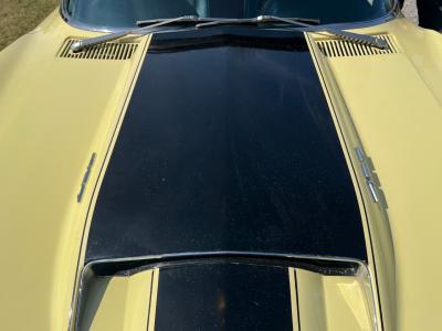 1967 Chevrolet Corvette