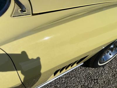 1967 Chevrolet Corvette