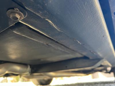 1967 Chevrolet Corvette