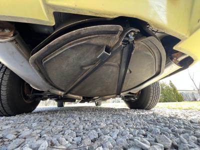 1967 Chevrolet Corvette