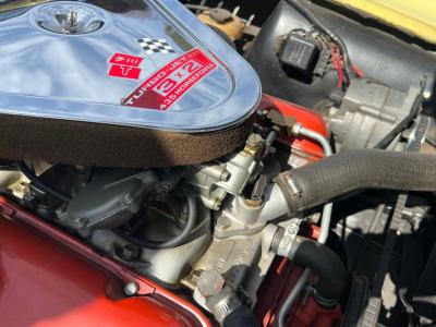 1967 Chevrolet Corvette