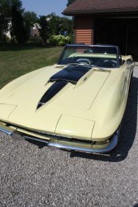 1967 Chevrolet Corvette