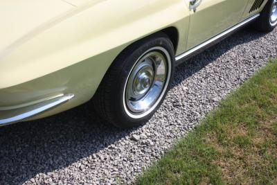 1967 Chevrolet Corvette
