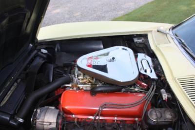 1967 Chevrolet Corvette