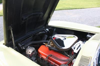 1967 Chevrolet Corvette