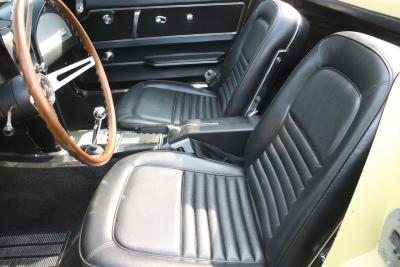 1967 Chevrolet Corvette