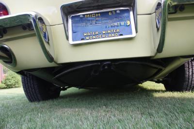 1967 Chevrolet Corvette