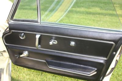 1967 Chevrolet Corvette