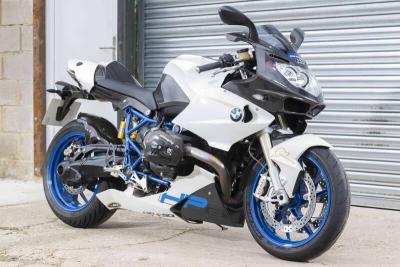 2009 BMW HP2 SPORT