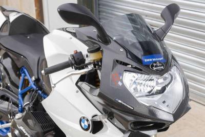 2009 BMW HP2 SPORT