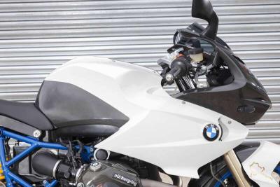 2009 BMW HP2 SPORT