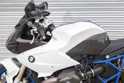 2009 BMW HP2 SPORT