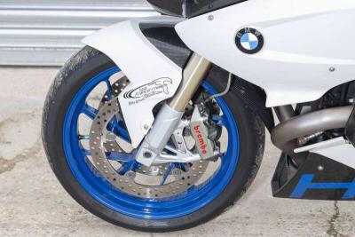 2009 BMW HP2 SPORT