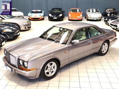 1995 Bentley CONTINENTAL S