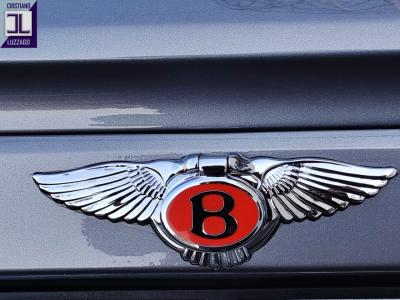 1995 Bentley CONTINENTAL S