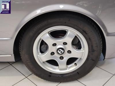 1995 Bentley CONTINENTAL S