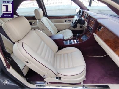 1995 Bentley CONTINENTAL S