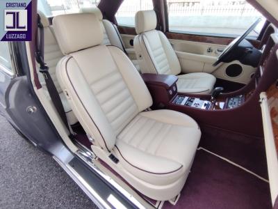 1995 Bentley CONTINENTAL S