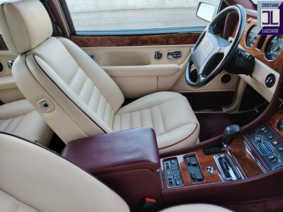 1995 Bentley CONTINENTAL S