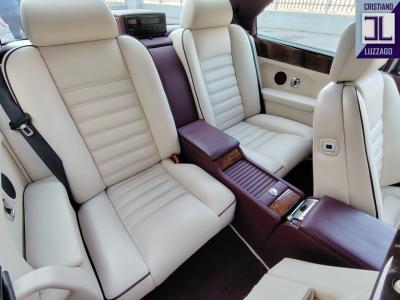 1995 Bentley CONTINENTAL S