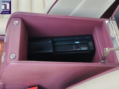 1995 Bentley CONTINENTAL S