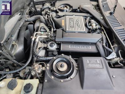 1995 Bentley CONTINENTAL S