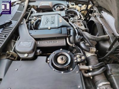 1995 Bentley CONTINENTAL S