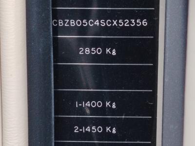 1995 Bentley CONTINENTAL S