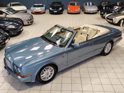 1996 Bentley AZURE