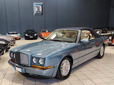 1996 Bentley AZURE