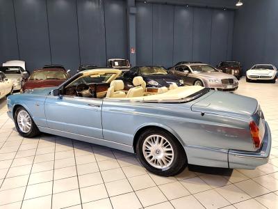1996 Bentley AZURE