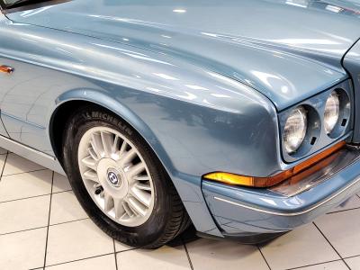 1996 Bentley AZURE