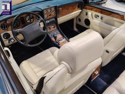 1996 Bentley AZURE
