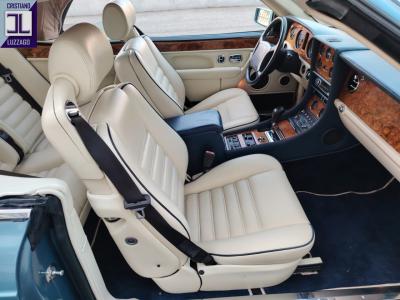 1996 Bentley AZURE