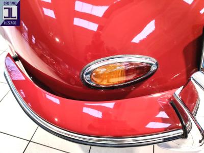 1962 Porsche 356 B COUPE 1600 60CV