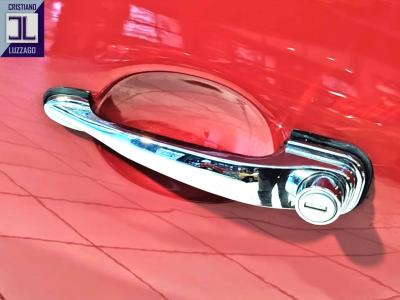 1962 Porsche 356 B COUPE 1600 60CV