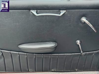 1962 Porsche 356 B COUPE 1600 60CV