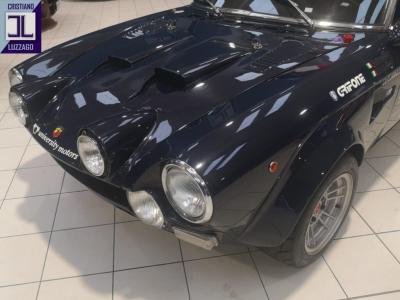 1975 Fiat 124 ABARTH RALLY