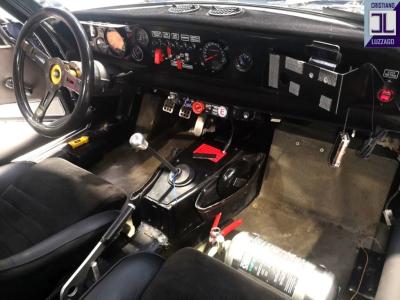 1975 Fiat 124 ABARTH RALLY